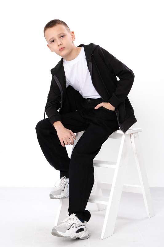 Джинси для хлопчика